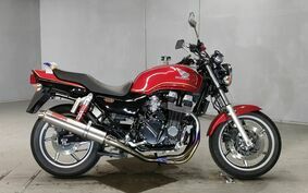 HONDA CB750 2008 RC42