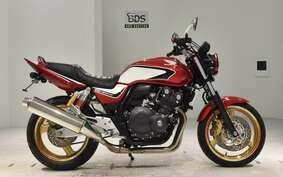 HONDA CB400SF VTEC 2013 NC42