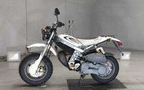 SUZUKI TR50 STREET MAGIC S CA1LB