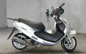 SUZUKI ADDRESS 110 CF11A