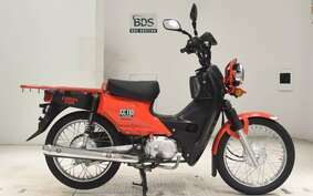 HONDA CROSS CUB 110 JA10