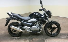 SUZUKI GSR250 GJ55D