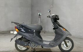 YAMAHA BJ SA24J