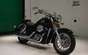 HONDA SHADOW 400 1997 NC34