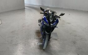 YAMAHA YZF-R25 RG43J