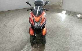 YAMAHA TRICITY 125 SE78