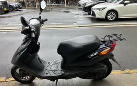 YAMAHA JOG DELUXE SA36J