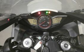 HONDA VFR1200F DCT 2011 SC63