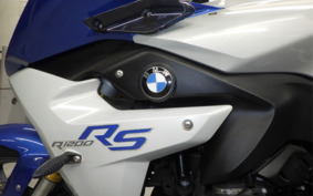 BMW R1200RS 2015