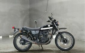 KAWASAKI 250TR BJ250F