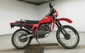 HONDA XL250R MD03