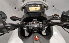 HONDA NC700X TYPE LD DCT RC63