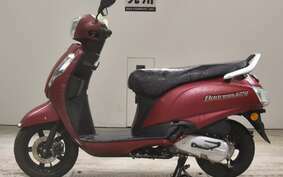 SUZUKI ADDRESS V125 Gen.2 DP12H