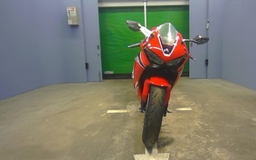 HONDA CBR1000RR GEN 3 2018 SC77