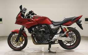 HONDA CB400 SUPER BOLDOR A 2014 NC42