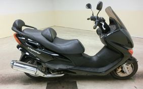 YAMAHA MAJESTY 125 2000 5CA