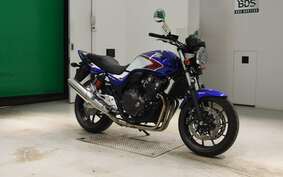 HONDA CB400SF GEN 4 A 2022 NC42