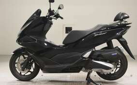 HONDA PCX125 JK05