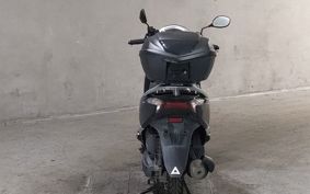 HONDA LEAD 125 JF45