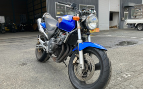 HONDA HORNET250 MC31