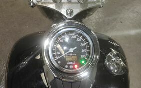 SUZUKI INTRUDER 400 Classic 2003 VK54A