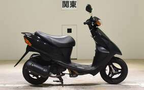 SUZUKI LET's 2 CA1PA