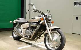 HONDA MAGNA 250 S MC29