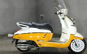 PEUGEOT ジャンゴ125エバージョン 不明