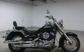 YAMAHA DRAGSTAR 400 CLASSIC 1998 4TR