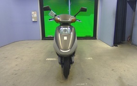 HONDA SPACY 125 Gen. 3 JF04