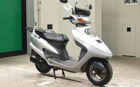 HONDA SPACY 125 Gen. 3 JF04