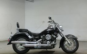 YAMAHA DRAGSTAR 400 CLASSIC 2008 VH01J