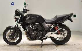 HONDA CB400SF GEN 4 A 2020 NC42