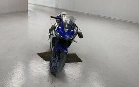 YAMAHA YZF-R25 RG10J