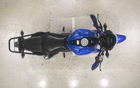 SUZUKI GIXXER 150 NG4BG