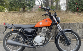 SUZUKI GRASS TRACKER NJ47A