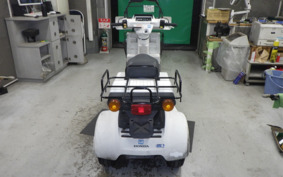 HONDA GYRO X TD02