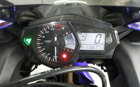 YAMAHA YZF-R25 RG10J