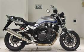 HONDA CB1300SF SUPER FOUR Gen. 3 2024 SC54