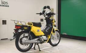 HONDA CROSS CUB 110 JA10