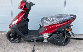 YAMAHA JOG125 SEJ5J