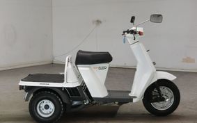 HONDA GYRO UP TA01