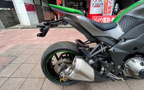 KAWASAKI Z1000 2014 ZRT00F