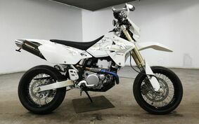 SUZUKI DR-Z400SM 2009 SK44A