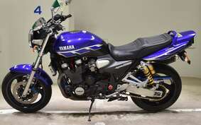 YAMAHA XJR1300 2001 RP03J