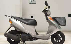 SUZUKI ADDRESS V125 CF46A