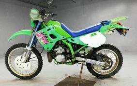 KAWASAKI KDX250SR DX250F