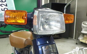 HONDA C70 SUPER CUB E C70