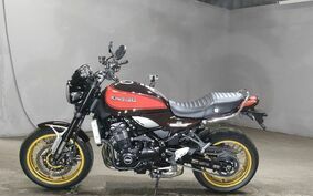 KAWASAKI Z900RS 2022 ZR900C