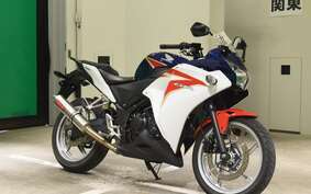 HONDA CBR250R MC41